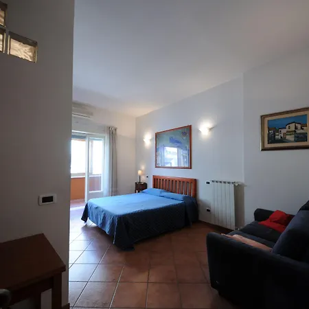I Re Di Roma B&B