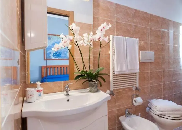 I Re Di Bed & Breakfast Rome