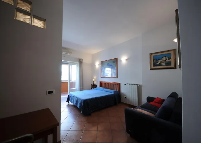 Bed & Breakfast I Re Di 3*