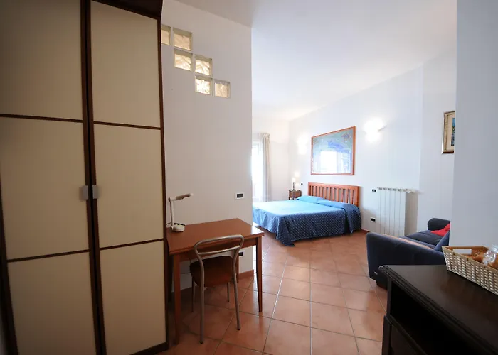 I Re Di Bed & Breakfast 3*