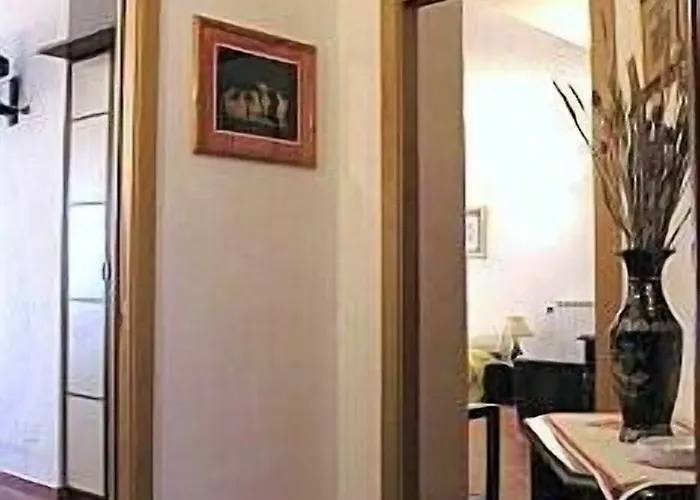 Bed & Breakfast I Re Di
