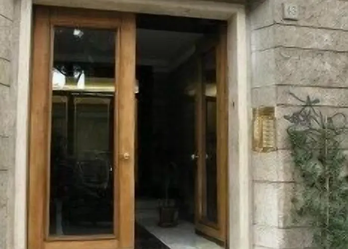 Bed & Breakfast I Re Di 3*