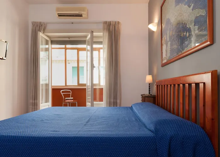 I Re Di Bed & Breakfast Rome