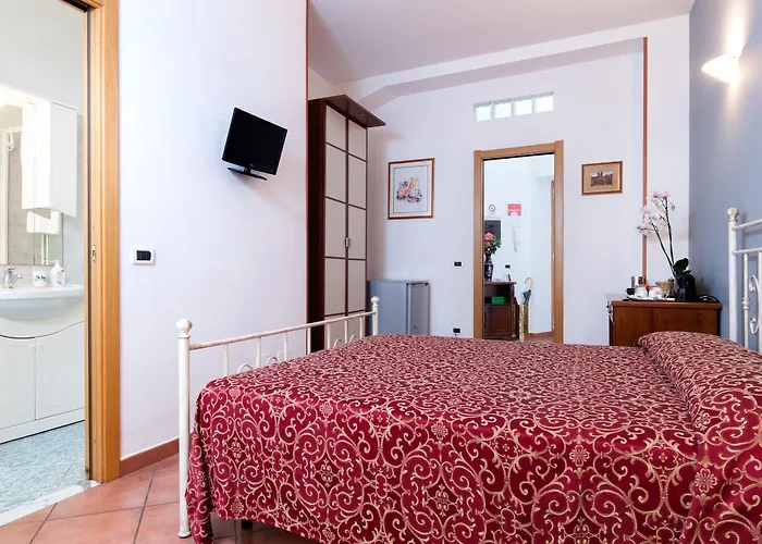 Bed & Breakfast I Re Di 3*