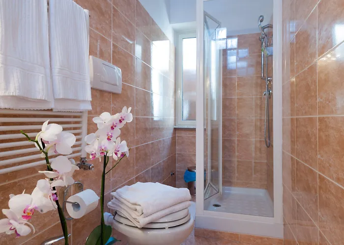 Bed & Breakfast I Re Di Rome