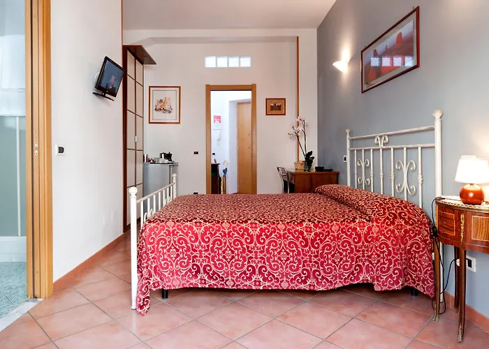 I Re Di Bed & Breakfast Rome